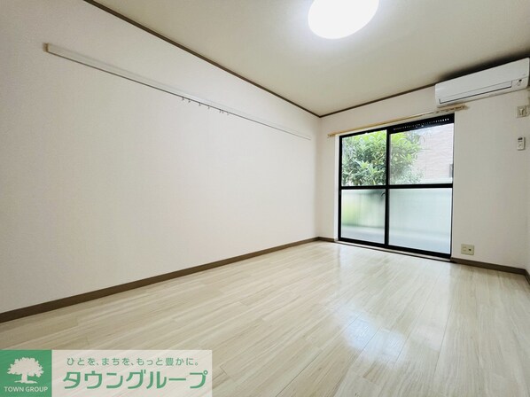 アーバン日野の物件内観写真